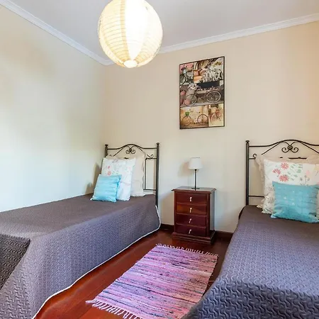Ferienwohnung Fuer 4 Personen Ca 110 Qm In Funchal, Madeira Und Umgebung Apartment