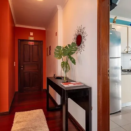 Ferienwohnung Fuer 4 Personen Ca 110 Qm In Funchal, Madeira Und Umgebung * Funchal (Madeira)
