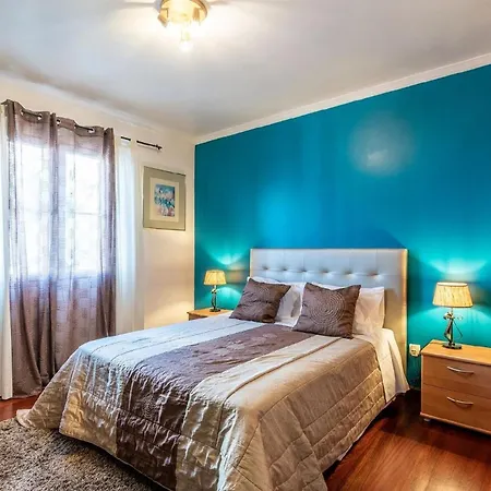 Ferienwohnung Fuer 4 Personen Ca 110 Qm In Funchal, Madeira Und Umgebung