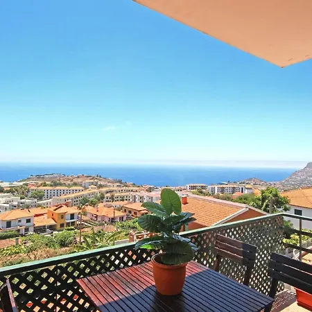 Ferienwohnung Fuer 4 Personen Ca 110 Qm In Funchal, Madeira Und Umgebung Apartment *