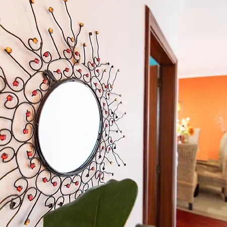 Apartment Ferienwohnung Fuer 4 Personen Ca 110 Qm In Funchal, Madeira Und Umgebung Funchal (Madeira)